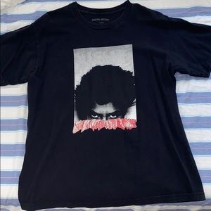 Fucking Awesome Black T Shirt